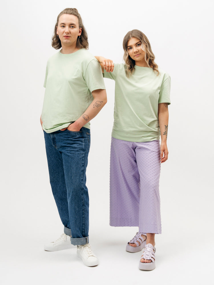 XL - 181cm / S - 167cm