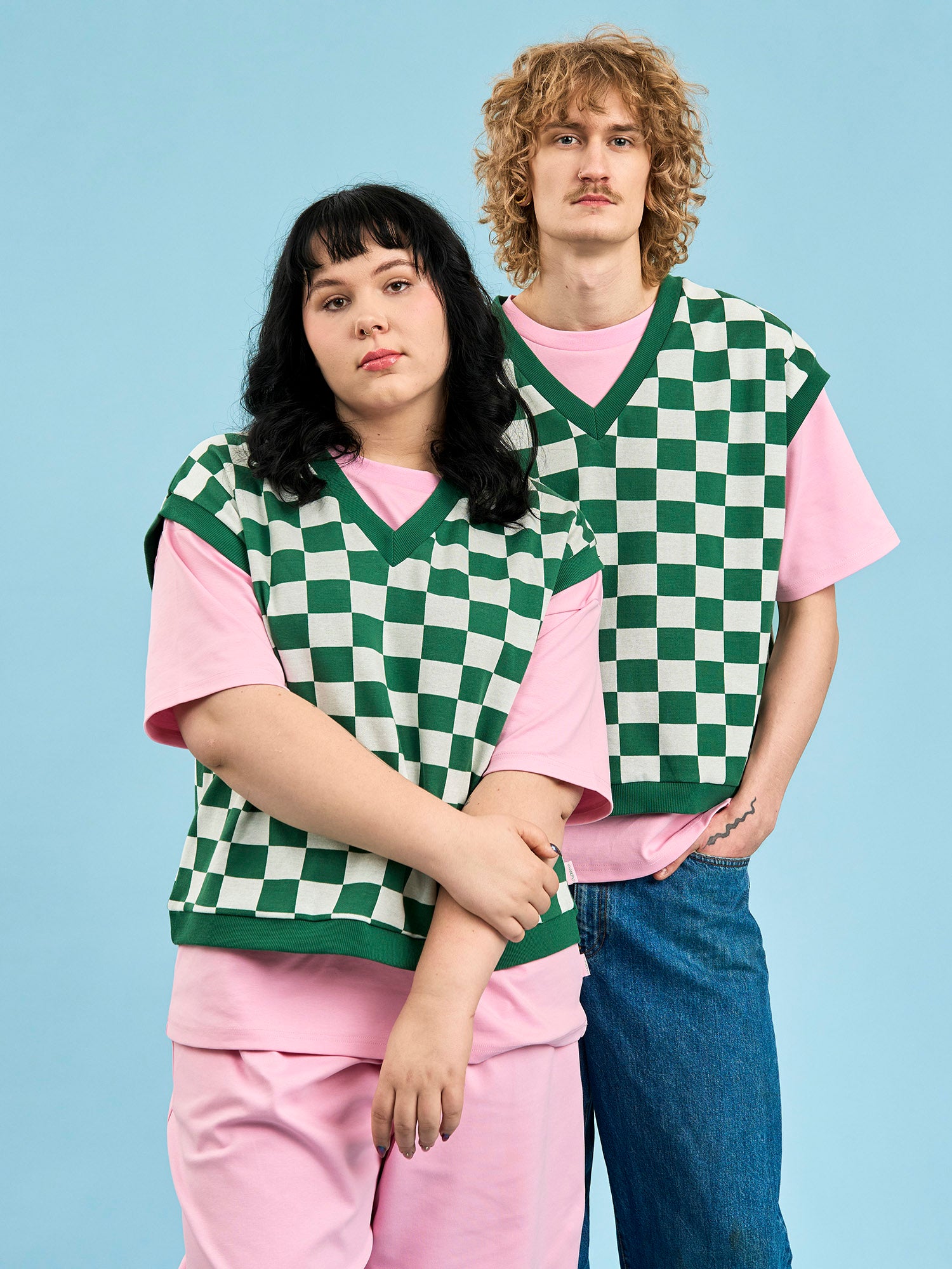 XL - 173cm / XXL - 195cm